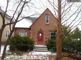 3378 W 131st St, Cleveland, OH