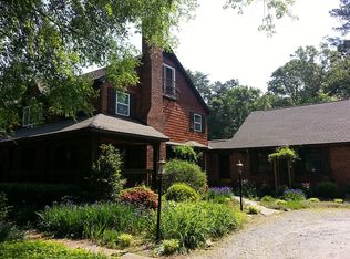 14309 Youngblood Rd, Charlotte, NC 28278