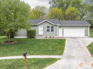 5430 Frost Dr, Ames, IA 50014