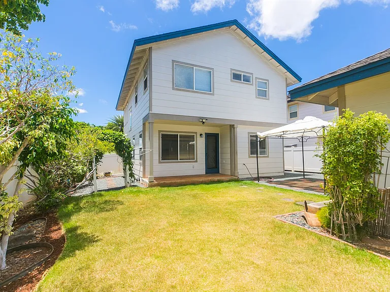 91-1053 Kaikauhaa St — Photo 12