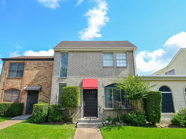 1324 Ward Rd, Baytown, TX 77520