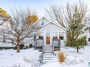 20 2nd St, Proctor, MN 55810