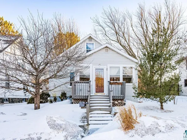 20 2nd St, Proctor, MN 55810