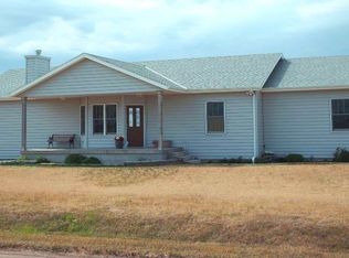 229 Frontier Rd, Windom, KS 67491