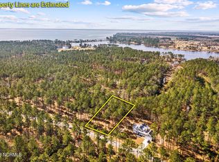 237 Cassie May Blvd LOT 105, Oriental, NC 28571