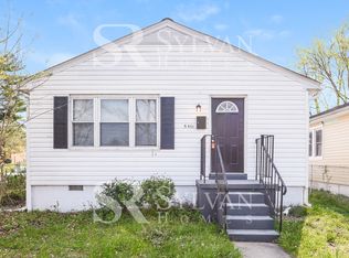 5401 Blue Ridge Ave, Richmond, VA 23231