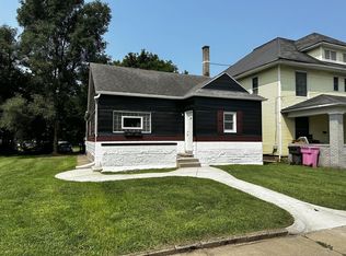 309 N 2nd St, Elkhart, IN 46516