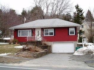 219 Ashby State Rd, Fitchburg, MA 01420