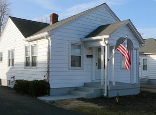 4617 E 16th St, Indianapolis, IN 46201