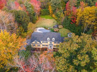 1 Oneil Way, Amherst, NH 03031