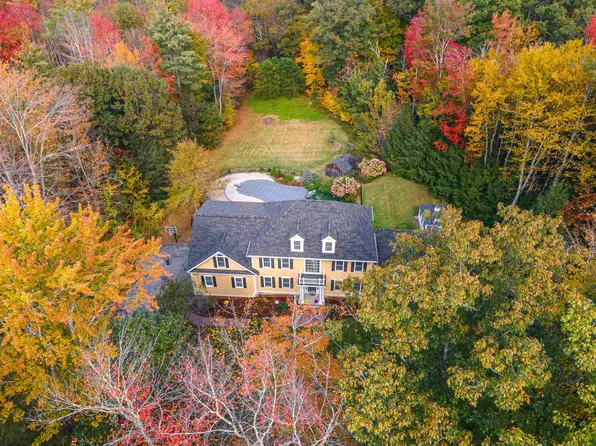 1 O'Neil Way, Amherst, NH 03031