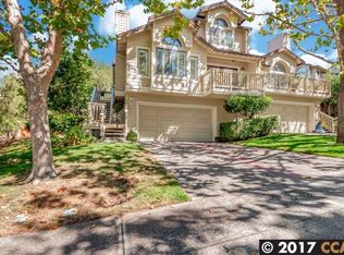 1954 Beacon Ridge Ct, Walnut Creek, CA 94597