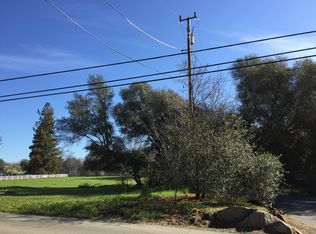 3085 Humphrey Rd, Loomis, CA 95650