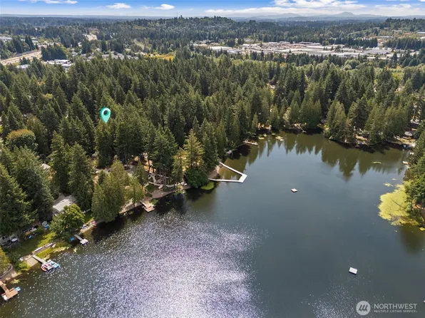 1716 Camden Park Drive SW, Olympia, WA 98512