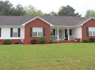 129 Allyn Trce, Winfield, AL 35594