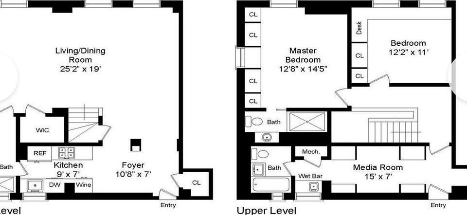 2nd image of 16 Park Ave #9B10B
