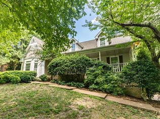 506 Fairway Trl, Springfield, TN 37172