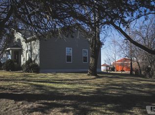 29096 516th St, Moulton, IA 52572