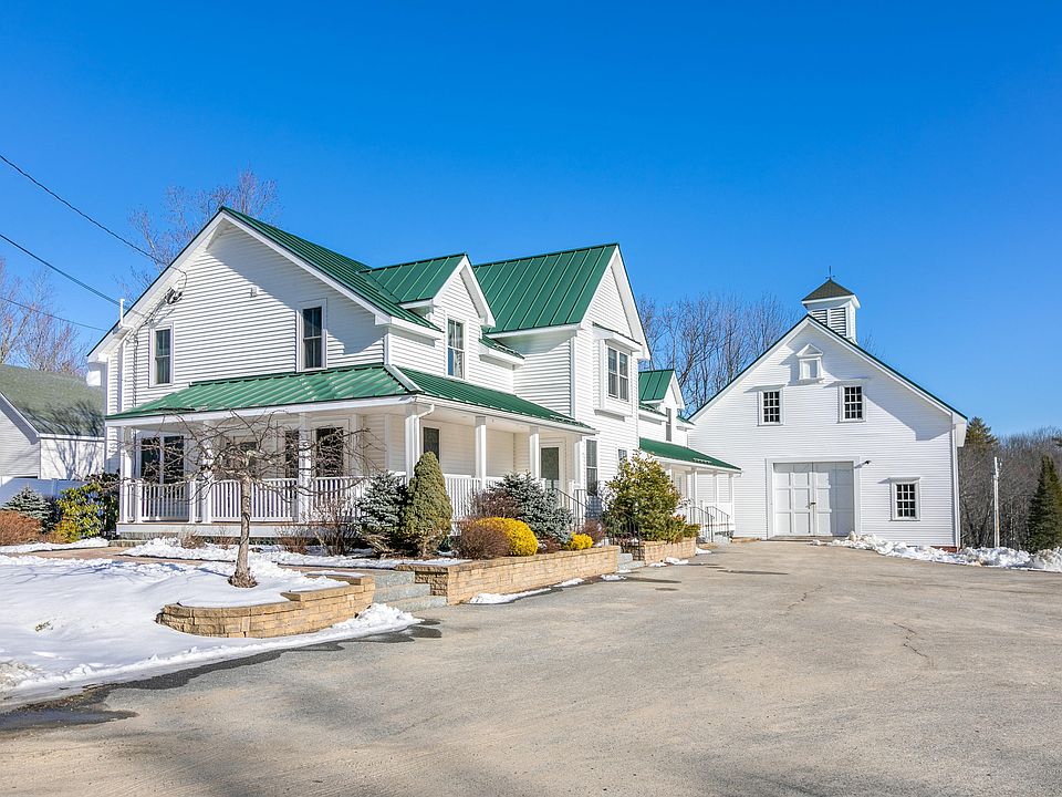 262 Mayall Rd, Gray, ME 04039 Zillow