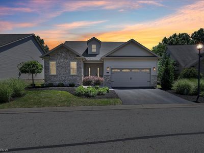 51 Barnstone Ln, Canfield, OH, 44406
