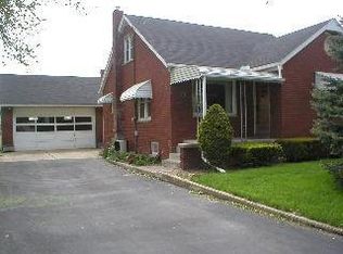 5331 W Dunbar Rd, Monroe, MI 48161