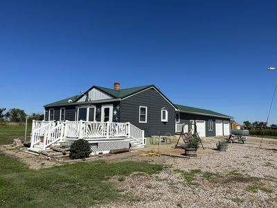 25506 205th St, Hayes, SD, 57537