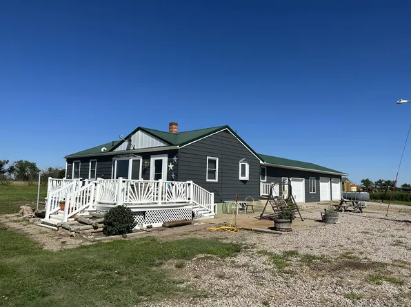 25506 205th St, Hayes, SD 57537