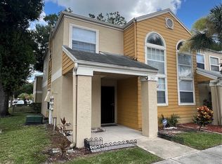2421 Summerfield Way, Kissimmee, FL 34741