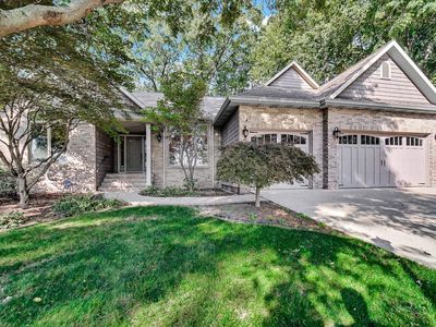 535 Red Oak Ct, Plymouth, IN, 46563