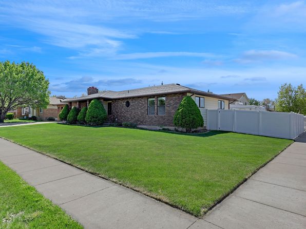 2137 W 550 N, Clearfield, UT 84015