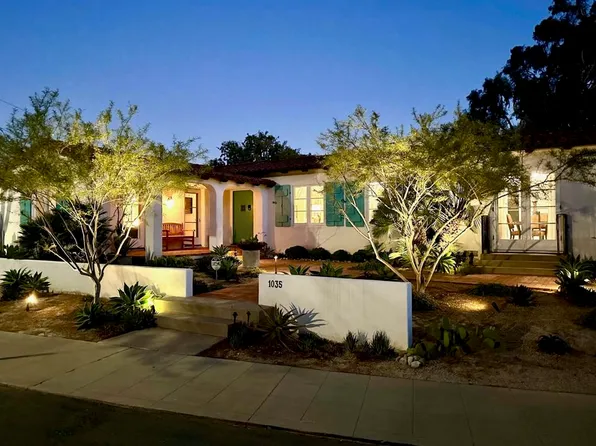1035 Cypress Way, San Diego, CA 92103