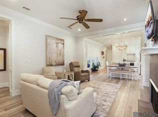 4855 Crestfield Way, Gonzales, LA 70737