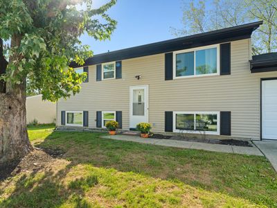 4637 Fox River Run, Columbus, OH, 43231