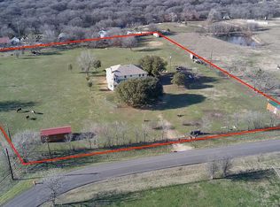 14321 Allen Trl, Roanoke, TX 76262