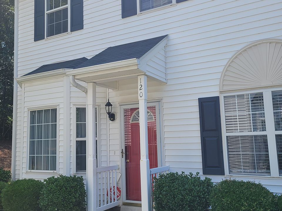 1st image of 120 Pointe Crest Ct #120