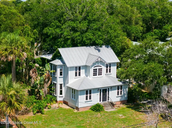 1359 Rockledge Dr, Rockledge, FL 32955