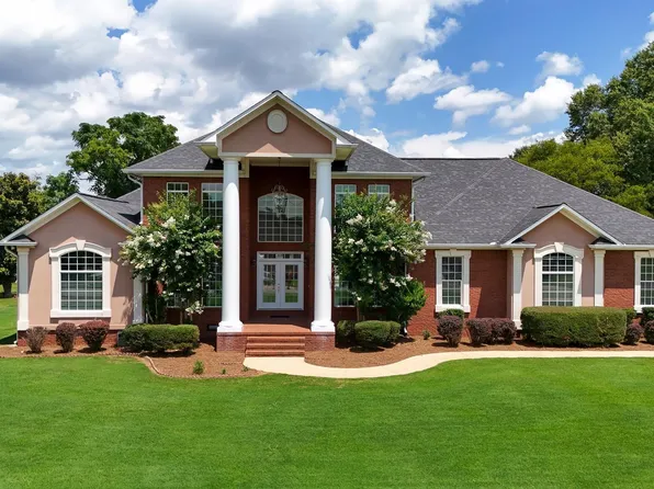 49 Heritage Way, Oxford, AL 36203