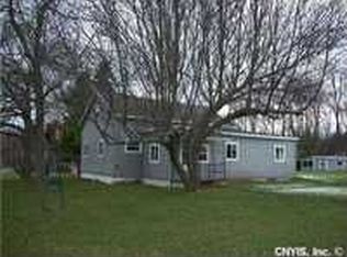 20901 Stone Rd, Dexter, NY 13634