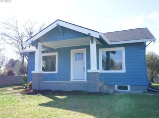 6705 SE 47th Ave, Portland, OR 97206