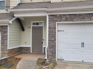 4209 High Park Ln, East Pt, GA 30344