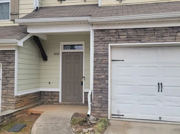 4209 High Park Ln, East Pt, GA 30344