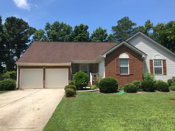 4573 Schooner Blvd, Suffolk, VA 23435