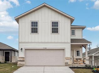 1129 Wild Leaf Way, San Marcos, TX 78666