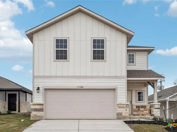 1129 Wild Leaf Way, San Marcos, TX 78666