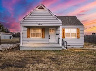 2916 S Portland Ave, Oklahoma City, OK 73108
