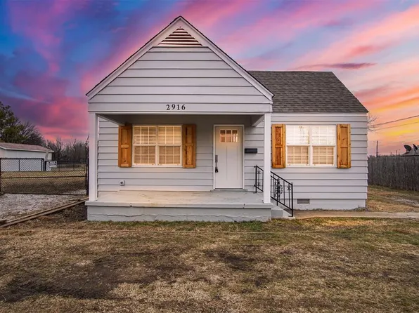 2916 S Portland Ave, Oklahoma City, OK 73108