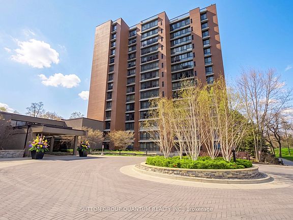 3rd image of 1400 Dixie Rd #616