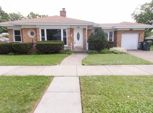 216 Bohland Ave, Bellwood, IL