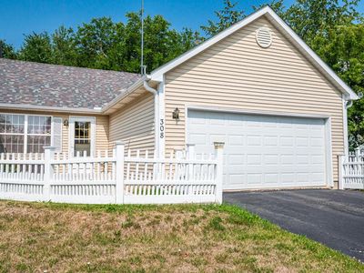 308 Carlton COURT, Genoa City, WI, 53128