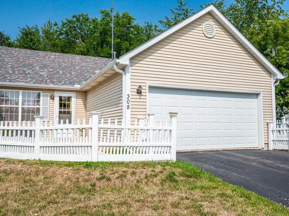 308 Carlton COURT, Genoa City, WI 53128